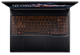 Ноутбук Acer Nitro V 16 AI ANV16-42-R1HV (NH.U1JEU.008) / 16" / AMD Ryzen 5 240 / 16 ГБ / 1 ТБ SSD / RTX 4050 - изображение 8