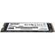SSD накопитель PATRIOT P320 256 GB (P320P256GM28) - изображение 2