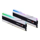 Модуль пам'яті G.Skill Trident Z5 Neo RGB White DDR5-6000 64GB (2x32GB) (F5-6000J2636H32GX2-TZ5NRW) - изображение 2