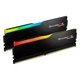 Модуль пам'яті G.Skill Ripjaws M5 Neo RGB Black DDR5-6000 32GB (2x16GB) (F5-6000J2836G16GX2-RM5NRK) - изображение 1