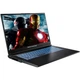 Ноутбук Dream Machines RG5060-17UA35 17.3” QHD 165Hz, 300n/i9-14900HX/32GB/SSD 1TB/RTX5060/GLAN/DOS (RG5060-17UA35) - зображення 2