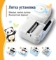 Термобумага ColorWay для детских фотоаппаратов и мини-принтеров 55x25 мм 5 шт. (PT55255) - изображение 9