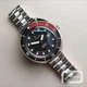 Чоловічий годинник Bulova Oceanographer 98B320 Automatic Sapphire Diver - изображение 4