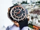 Чоловічий годинник Bulova Precisionist 98B152, 300м - изображение 3