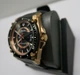 Чоловічий годинник Bulova Precisionist 98B152, 300м - изображение 5