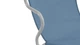 Стілець розкладний Outwell Sauntons Lux Ocean Blu (410142) - зображення 4