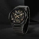Чоловічий годинник Bulova CURV 98A206 Sapphire 262 кГц - изображение 1