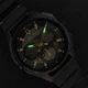 Чоловічий годинник Bulova CURV 98A206 Sapphire 262 кГц - изображение 2