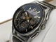 Чоловічий годинник Bulova CURV 98A206 Sapphire 262 кГц - изображение 4