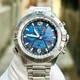 Чоловічий годинник CitizenNavihawk A-T AT8220-55L Sapphire - зображення 2