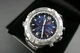 Чоловічий годинник CitizenNavihawk A-T AT8220-55L Sapphire - зображення 4
