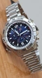 Чоловічий годинник CitizenNavihawk A-T AT8220-55L Sapphire - зображення 5