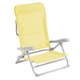 Кресло кемпинговое Outwell Seaford Sunburst (410145) - изображение 1