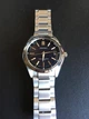 Чоловічий годинник Seiko Solar Brights SAGZ083 Titanium Sapphire Radio Controlled - изображение 6