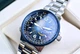 Чоловічий годинник Citizen Eco-Drive PROMASTER NIGHTHAWK BLUE ANGELS BJ7006-56L - изображение 3