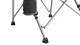 Кресло кемпинговое Easy Camp Oak Chair Ink Black (480093) - изображение 3