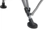 Стул раскладной Outwell Campo XL Black (470463) - изображение 3