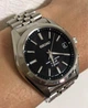Чоловічий годинник Seiko Solar SBTM217 Titanium Sapphire Radio Controlled - изображение 2
