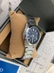 Чоловічий годинник Seiko Solar SBTM217 Titanium Sapphire Radio Controlled - изображение 5