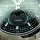 Чоловічий годинник Citizen Eco-Drive BY1010-57X Titanium Sapphire - изображение 7