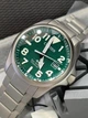 Чоловічий годинник CITIZEN Promaster Tough BN0241-59W Titanium Монокок - изображение 3
