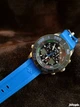 Чоловічий годинник Citizen Eco-Drive JR4068-01E - изображение 5