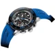 Чоловічий годинник Citizen Eco-Drive JR4068-01E - изображение 7