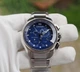 Чоловічий смарт-годинник Citizen Eco-Drive BZ1021-54L Sapphire - изображение 4