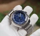 Чоловічий смарт-годинник Citizen Eco-Drive BZ1021-54L Sapphire - изображение 7