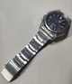 Чоловічий годинник Seiko Solar SBTM077 Titanium Sapphire Radio Controlled - изображение 7
