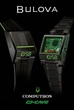 Чоловічий годинник Bulova Computron 98C141 - изображение 4
