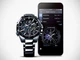 Чоловічий годинник Casio Edifice EQB501XDB-1A Solar - зображення 2