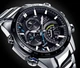 Чоловічий годинник Casio Edifice EQB501XDB-1A Solar - зображення 3