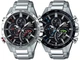 Чоловічий годинник Casio Edifice EQB501XDB-1A Solar - зображення 5