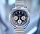 Чоловічий годинник Citizen Promaster Tsuno AN3700-54E Limited Edition - изображение 2