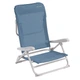 Кресло кемпинговое Outwell Seaford Ocean Blue (470433) - изображение 1