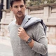 Чоловічий годинник Citizen Eco-Drive BL5558-58L Titanium - зображення 7