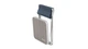 Стол кемпинговый Outwell Baffin Ocean Blue (410140) - изображение 2