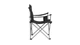 Кресло кемпинговое Outwell Catamarca Black (470466) - изображение 2