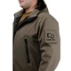 Костюм Рыбалка-Охотник Carpe Diem Scout хаки (54),00000153 (54) - изображение 6