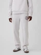 Спортивный костюм мужской GAP 25275376 M Серый (1159861430) - изображение 5