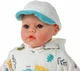 Lalka bobas Adar Z polskim głosem 40 cm (0/603585-614499) - obraz 3