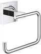 Держатель для туалетной бумаги Grohe QuickFix Start Cube 40978000 - изображение 1