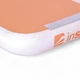 Килимок надувний Airtrack inSPORTline Airstunt 300x100x10 см, бежевий - изображение 4