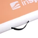 Килимок надувний Airtrack inSPORTline Airstunt 300x100x10 см, бежевий - изображение 5