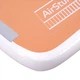 Килимок надувний Airtrack inSPORTline Airstunt 300x100x10 см, бежевий - изображение 6