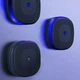 Мішень боксерська модульна HMS TB05 з Bluetooth та рукавичками - изображение 2