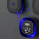 Мішень боксерська модульна HMS TB05 з Bluetooth та рукавичками - изображение 3