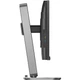 Монітор TFT 23.8" Philips 24B2G5200, IPS, 100Гц, VGA, HDMI, DP, USB-hub, HAS, Pivot, колонки, темно-сірий - зображення 4