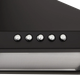 Витяжка купольна Jantar KBT 1000 LED 60 BL 60 см - изображение 4